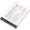 Batteria cellulare DOLCE VITA BLT105 COMPATIBILE NOKIA ( modello BL-4S) 800MAH